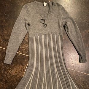 Venus brand size M sweater dress